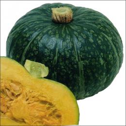 有機栽培かぼちゃ(10kg箱入)